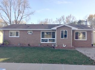 3536 Keymeer Dr, Dubuque, IA 52002