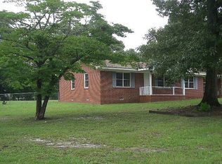 3888 Mount Misery Rd NE, Leland, NC 28451