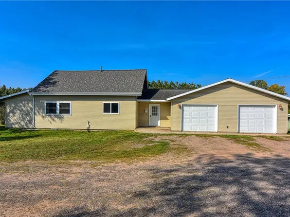 2354 28th Avenue, Birchwood, WI 54817