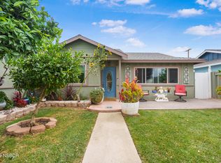 1008 N Lupine St, Lompoc, CA 93436
