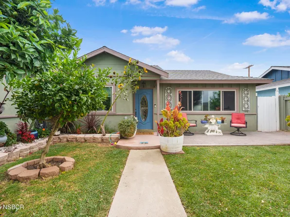 1008 N Lupine St, Lompoc, CA 93436