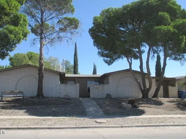 300 El Puente Dr, El Paso, TX 79912