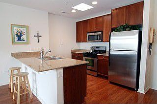 5th image of 7753 Van Buren St Unit 513