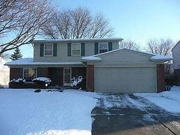 21709 Virginia Dr, Southfield, MI 48076