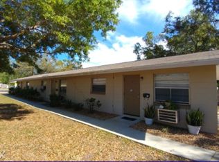 911 Orange Ave APT 2, Port Orange, FL 32129
