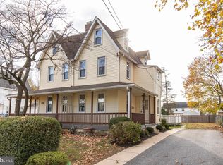 908 Madison Ave, Prospect Park, PA 19076