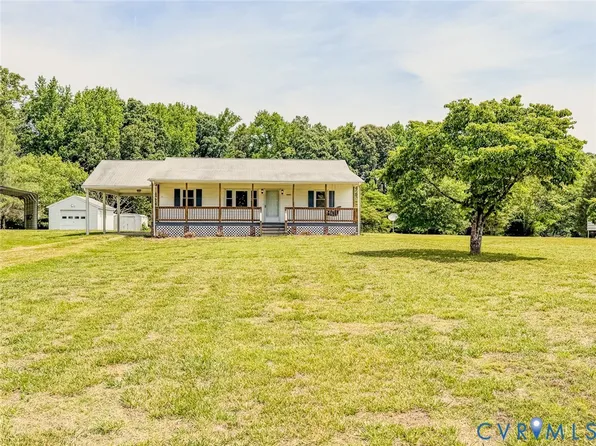 16502 Anderson Dr, Church Road, VA 23833
