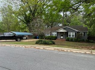 2935 Hatcher Dr, Columbus, GA 31907