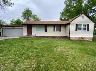 3441 Evergreen Ln, Saint Louis, MO 63125