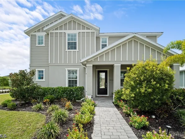 42226 Lake Timber Dr, Punta Gorda, FL 33982