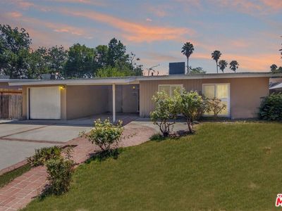 18708 Keswick St, Reseda, CA, 91335