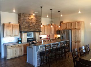 6 La Mesa, Alamogordo, NM 88310