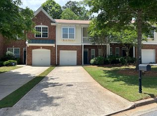 370 Saint Claire Dr, Alpharetta, GA 30004