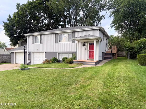 310 Sycamore St, Altoona, PA 16602