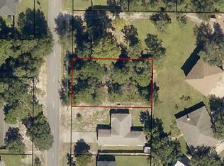 0 Woodlawn Beach Rd LOT 93, Gulf Breeze, FL 32563