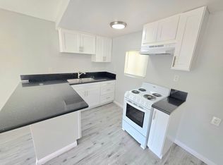 811 E 9th St #1/2, Long Beach, CA 90813