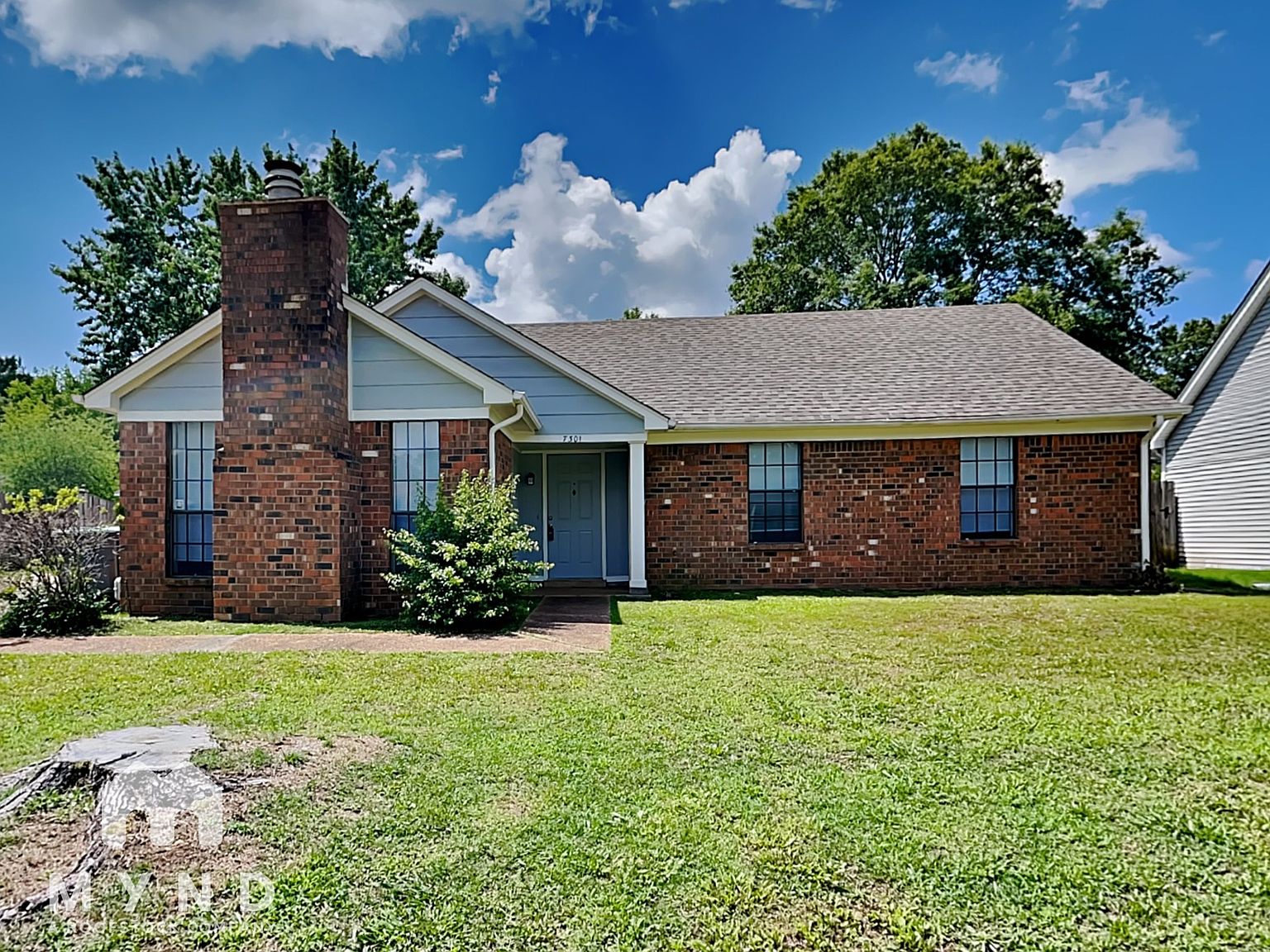 7301 Hollorn Ln, Memphis, TN 38125 | Zillow