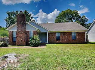 7301 Hollorn Ln, Memphis, TN 38125