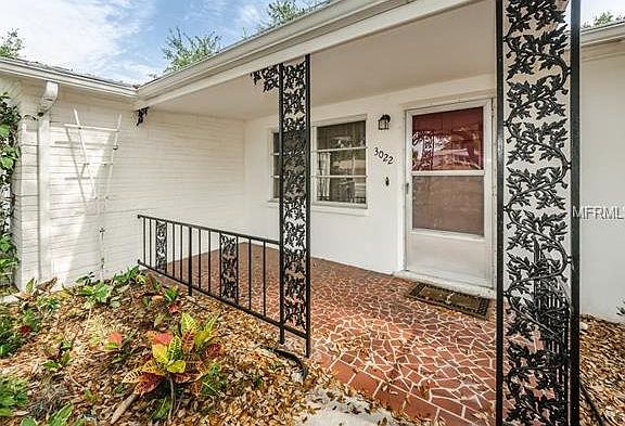 3rd image of 3022 Merita Dr