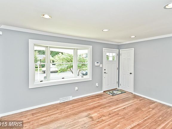 Lots of Natural Light