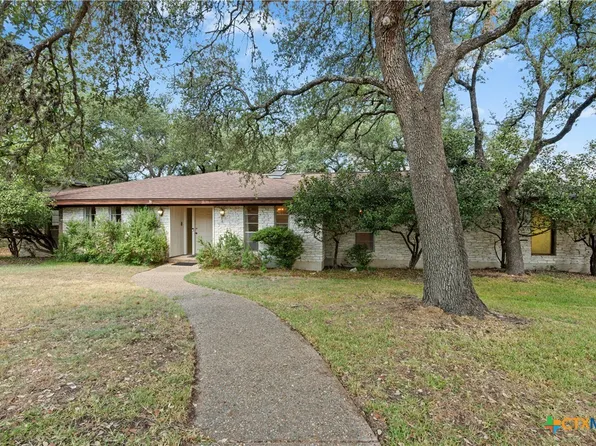 7706 W Rim Dr, Austin, TX 78731