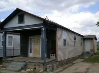 3209 Deers St, New Orleans, LA 70122