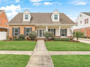 5316 Canary Ansas Dr, Kenner, LA 70065