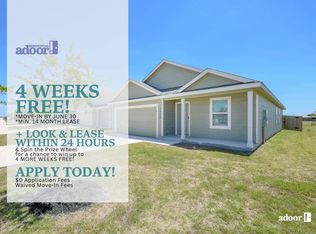 1208 Grace Park Rd, New Braunfels, TX 78130