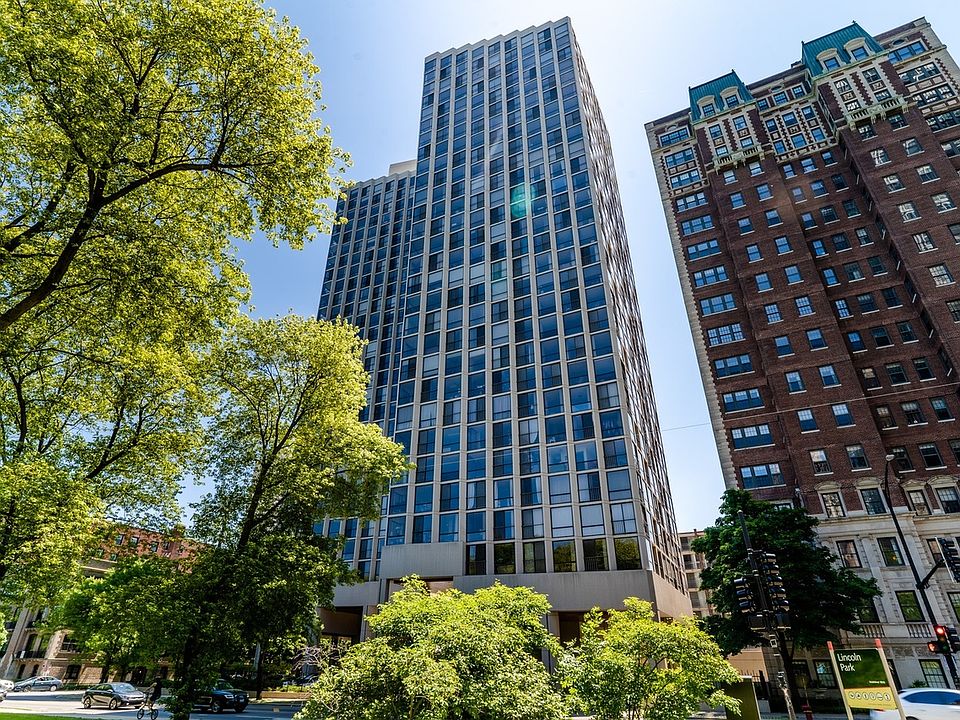 1st image of 345 W Fullerton Pkwy APT 1807