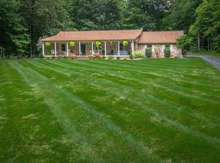 3609 E Boltinghouse Rd, Bloomington, IN 47408