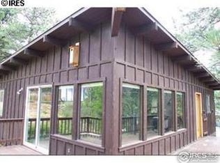 19 15th St, Jamestown, CO 80455