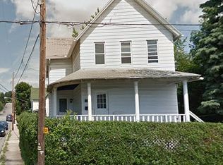 1101 N Main Ave, Scranton, PA 18508