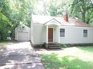 817 W Walnut St, Nevada, MO 64772