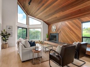 20 Via Callados, Orinda, CA 94563