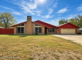 918 Linbar St, Indianola, MS 38751