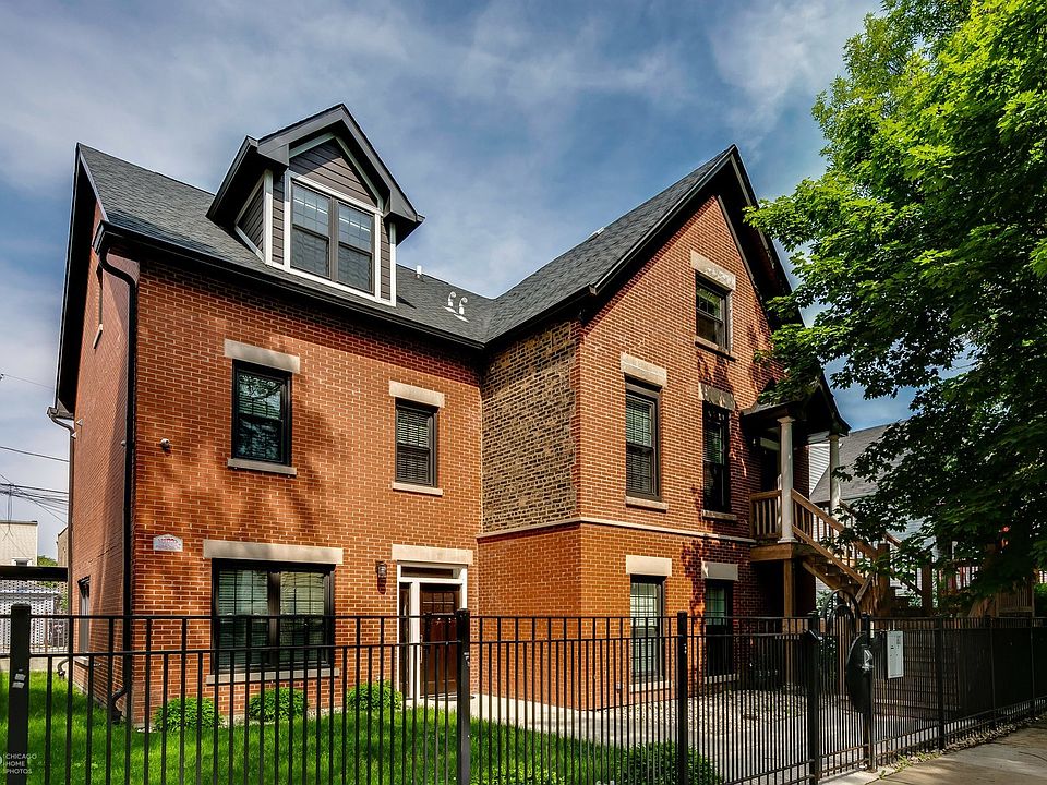 1st image of 3110 N Lawndale Ave #2