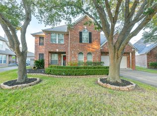 13814 Swan Hollow Ln, Houston, TX 77041