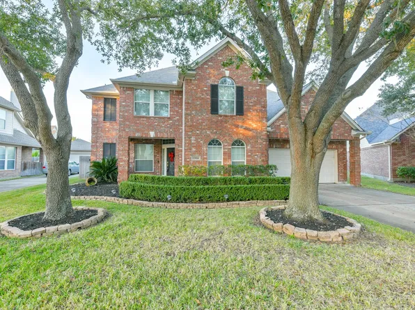 13814 Swan Hollow Ln, Houston, TX 77041