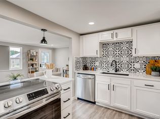 3862 N Madison St, Denver, CO 80205