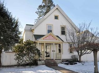 14 Fulton St, Mansfield, MA 02048