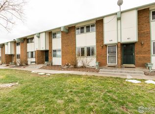 40 Evergreen St, Broomfield, CO 80020