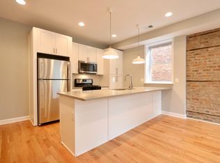 1840 W 17th St #1, Chicago, IL 60608