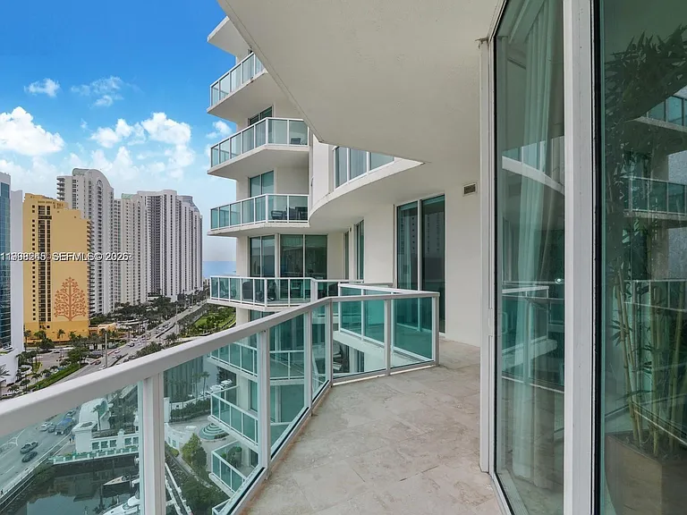150 Sunny Isles Blvd #1-1801 — Photo 3