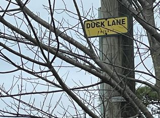 0 Duck Ln, Knotts Island, NC 27950