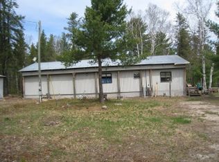 9014 S Lillian Ln, Brimley, MI 49715