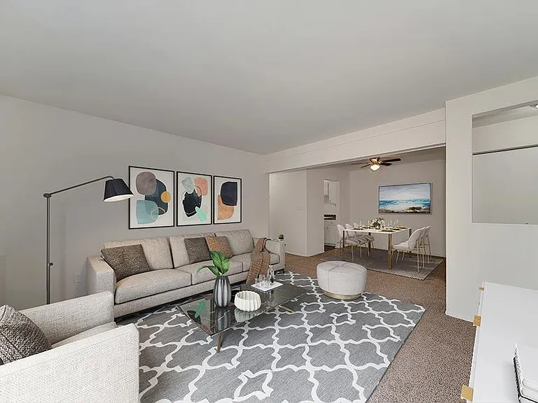 Darlington Court Apartments — Photo 14