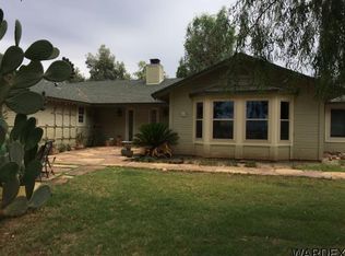1790 E Willow Dr, Mohave Valley, AZ 86440