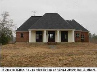 30691 Cane Market Rd, Walker, LA 70785