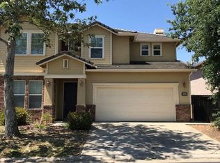 15516 Topspin Way, Rancho Murieta, CA 95683