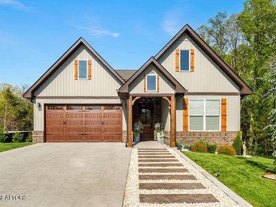 132 Pocola Way, Loudon, TN, 37774